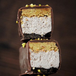 Viral Dubai Chocolate Desserts