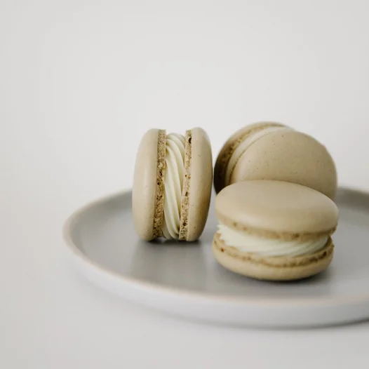 Грушевый Пирог