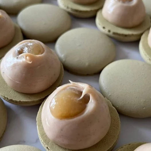 Грушевый Пирог