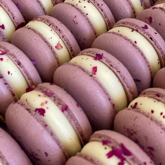 Черный Чай С Черной Смородиной