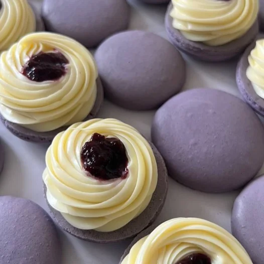 Черный Чай С Черной Смородиной