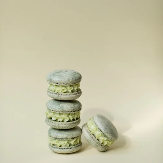 Яблоко Мята