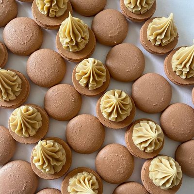 Кокосовый Латте