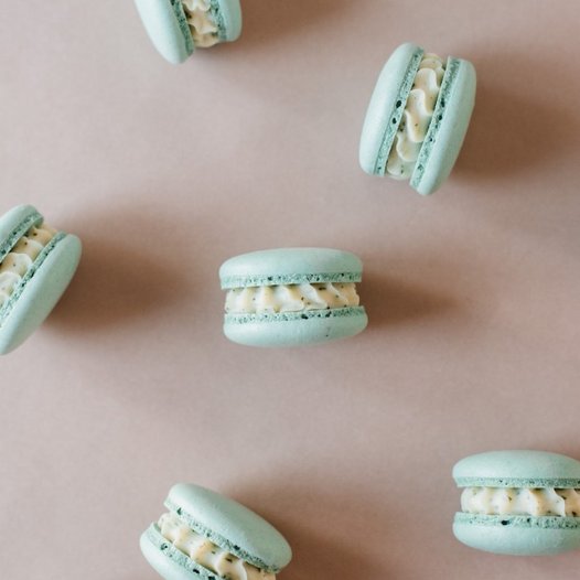 Манго Базилик