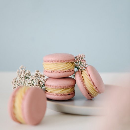 Rosemary Grapefruit Pineapple