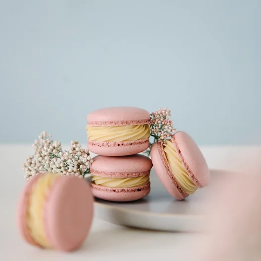 Rosemary Grapefruit Pineapple