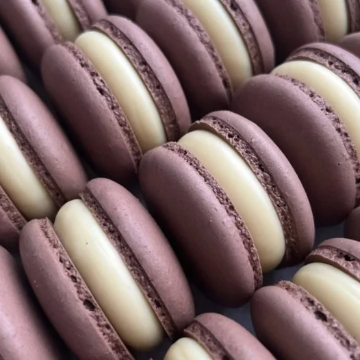 Медовик С Вишней