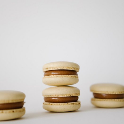 Salted Caramel (Classic)