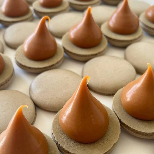 Salted Caramel (Classic)