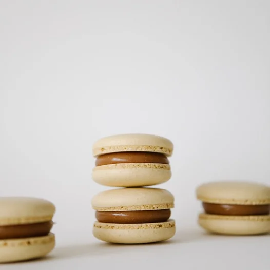 Salted Caramel (Classic)