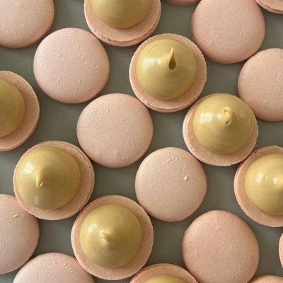 Соленая Карамель (Взбитая)