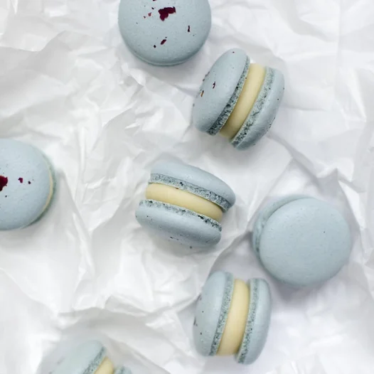 Кокосовый Ганаш (Взбитый)