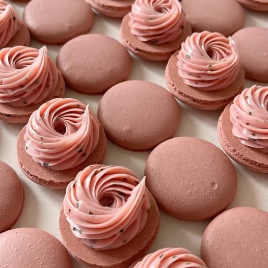 Клубнично Мятный Баблгам