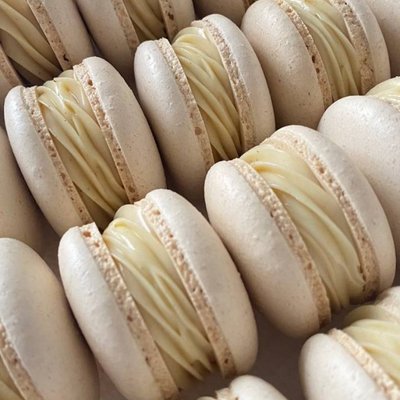 Яблочный Штрудель