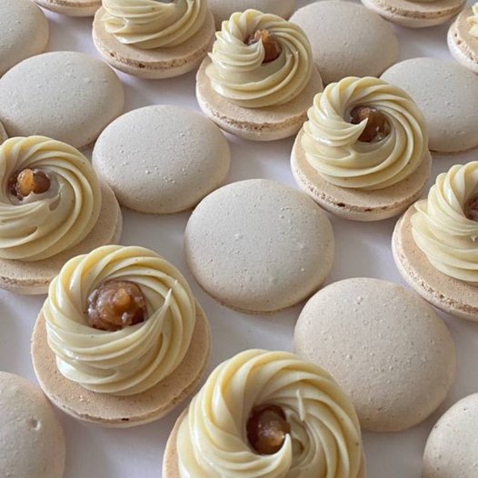 Яблочный Штрудель