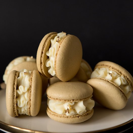 Шампанское С Пряным Мандарином