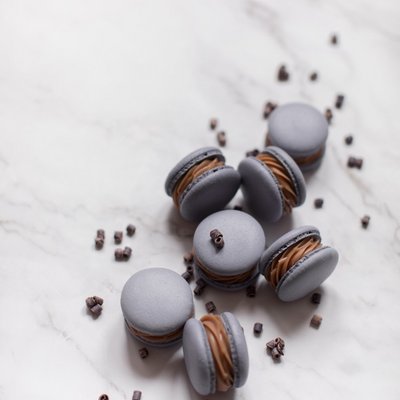 Нутелла с Бананом