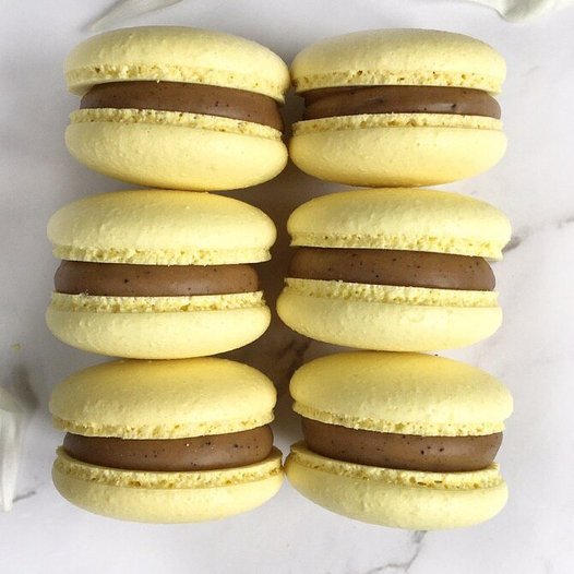 Шоколадный Пряник