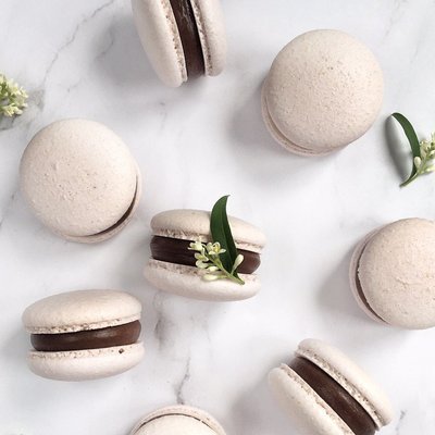 Черная Смородина Фисташковое Пралине