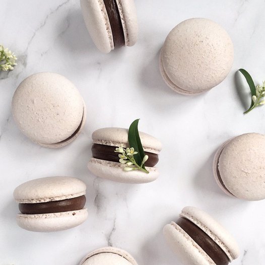 Черная Смородина Фисташковое Пралине