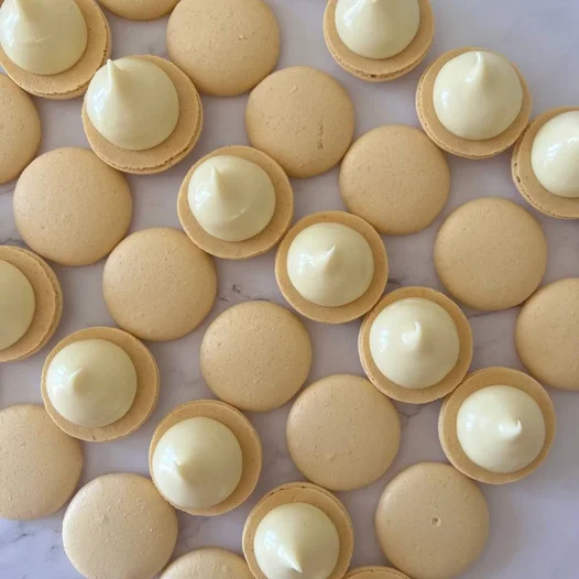 Лимонное Мороженое