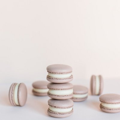 Боб Тонка С Карамельным Орехом