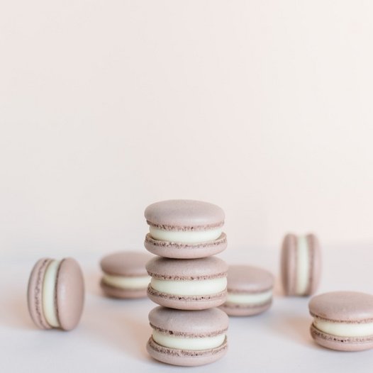 Боб Тонка С Карамельным Орехом