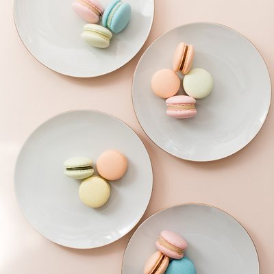 Collection №3: Macaron Fillings
