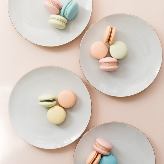 Collection №3: Macaron Fillings Collection №3: Macaron Fillings