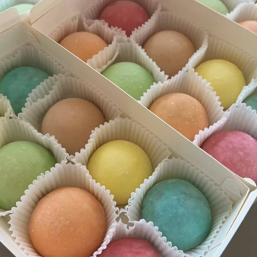 Сборник №1: Моти