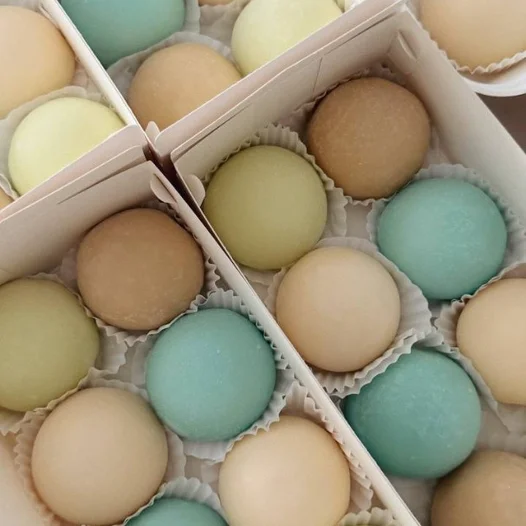 Сборник №1: Моти