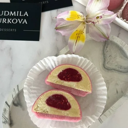 Сборник №1: Моти