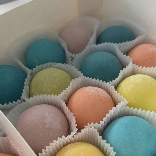 Сборник №1: Моти