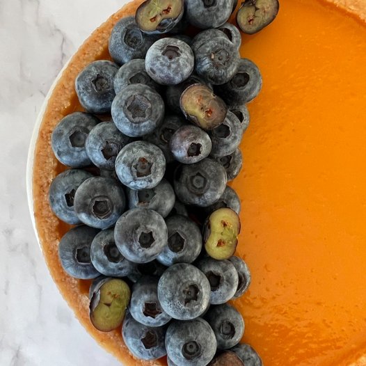 Манго / Маракуйя