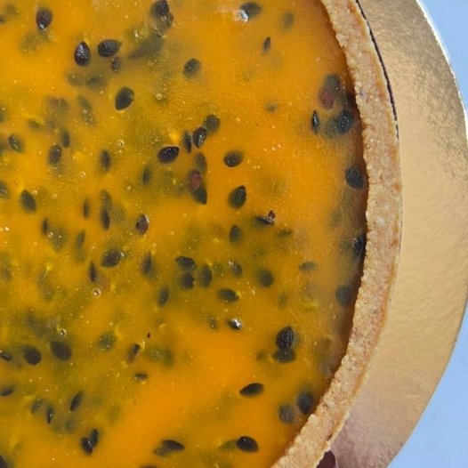 Манго / Маракуйя