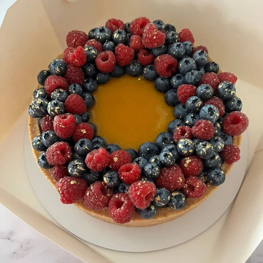 Манго / Маракуйя