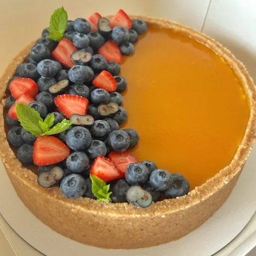 Манго / Маракуйя