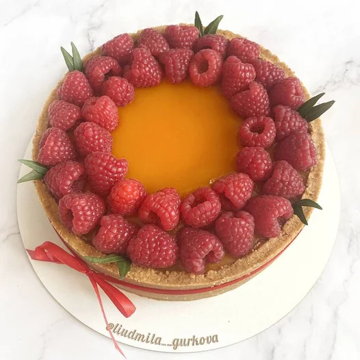 Манго / Маракуйя