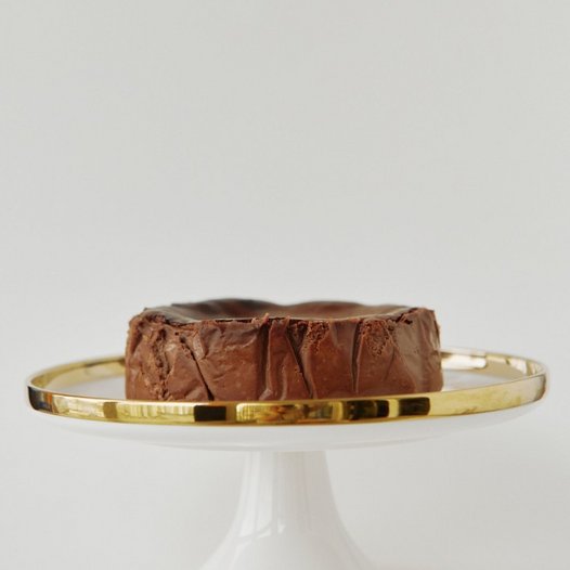 Шоколадный Баскский