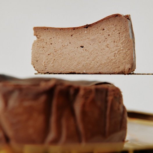 Шоколадный Баскский