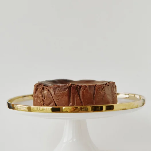 Шоколадный Баскский