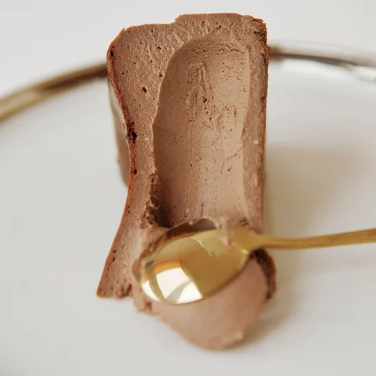 Шоколадный Баскский