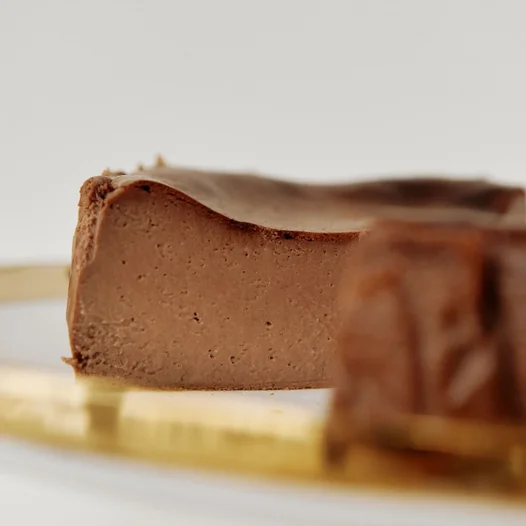 Шоколадный Баскский