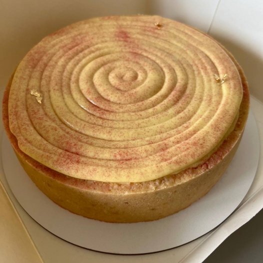 Манго / Жасмин / Абрикос