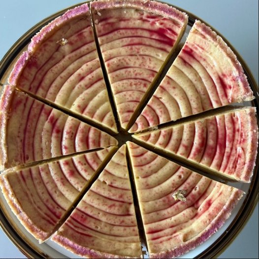 Манго / Жасмин / Абрикос