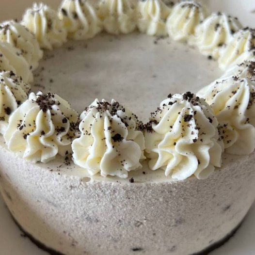 Орео (Без Выпечки)