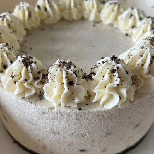 Орео (Без Выпечки)