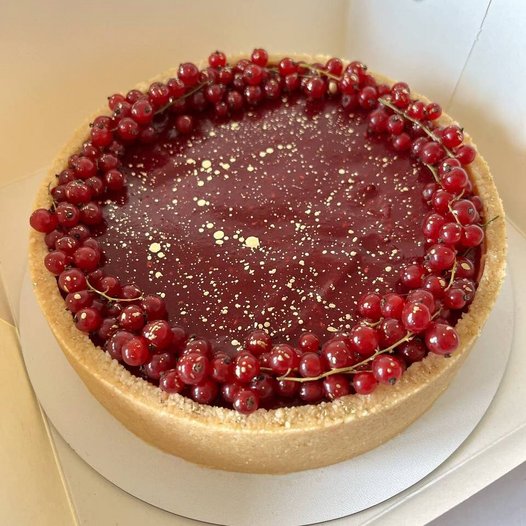 Collection №2: Cheesecakes