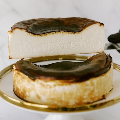 Collection №6: Cheesecakes