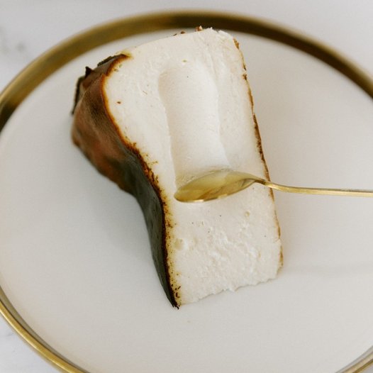 Collection №6: Cheesecakes